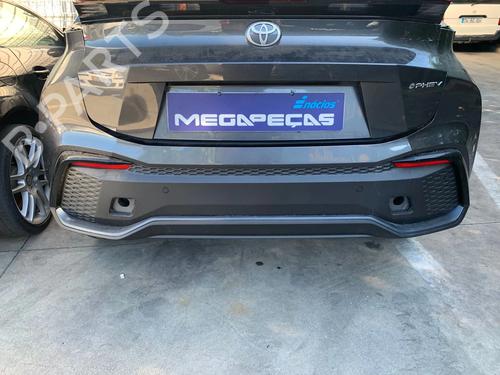 Pare-chocs arrière TOYOTA C-HR (_X2_, _H2_) PHEV (MAXH21) (223 hp) 29194125