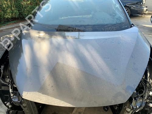 Capot TOYOTA C-HR (_X2_, _H2_) PHEV (MAXH21) (223 hp) 29194128