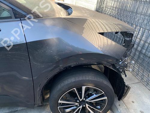 Aile avant droite TOYOTA C-HR (_X2_, _H2_) PHEV (MAXH21) (223 hp) 29194126