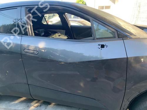 Porte avant droite TOYOTA C-HR (_X2_, _H2_) PHEV (MAXH21) (223 hp) 29194120