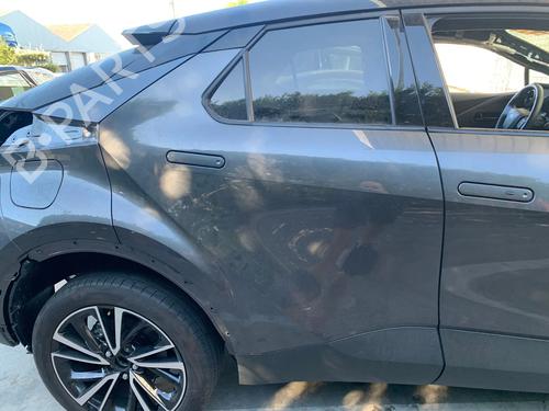 Porte arrière droite TOYOTA C-HR (_X2_, _H2_) PHEV (MAXH21) (223 hp) 29194122