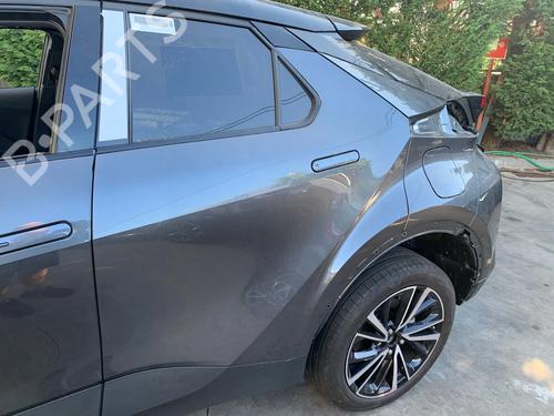 Porte arrière gauche TOYOTA C-HR (_X2_, _H2_) PHEV (MAXH21) (223 hp) 29194123