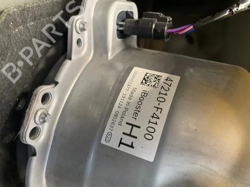 Servo brake TOYOTA C-HR (_X2_, _H2_) PHEV (MAXH21) | BP29205155M42