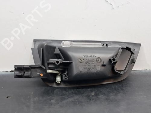 Front right interior door handle AUDI A8 D3 (4E2, 4E8) 3.0 TDI quattro | BP29206516I14 