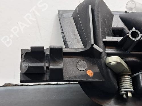 Front right interior door handle AUDI A8 D3 (4E2, 4E8) 3.0 TDI quattro | BP29206516I14 