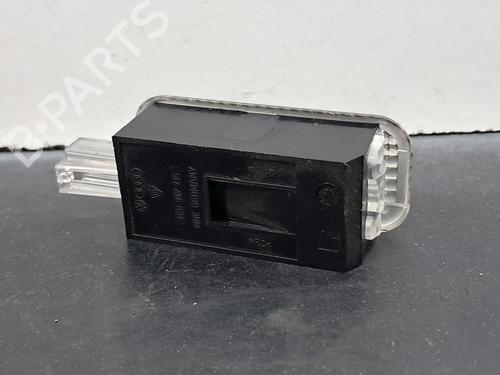 Interior roof light AUDI A6 C7 Avant (4G5, 4GD) 3.0 TDI quattro | BP29212432I8 