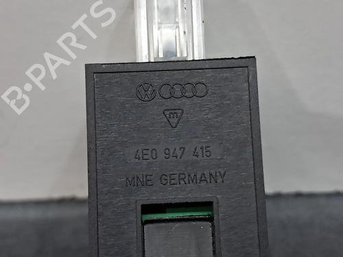 Interior roof light AUDI A6 C7 Avant (4G5, 4GD) 3.0 TDI quattro | BP29212432I8 