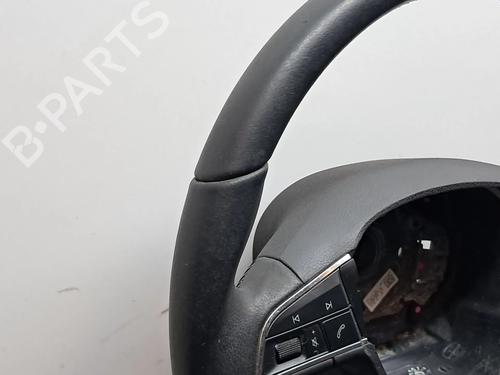 Steering wheel SEAT IBIZA IV (6J5, 6P1) 1.4 TDI | BP29220124C49 