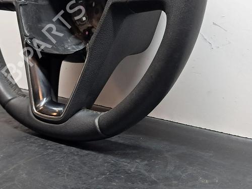 Steering wheel SEAT IBIZA IV (6J5, 6P1) 1.4 TDI | BP29220124C49 
