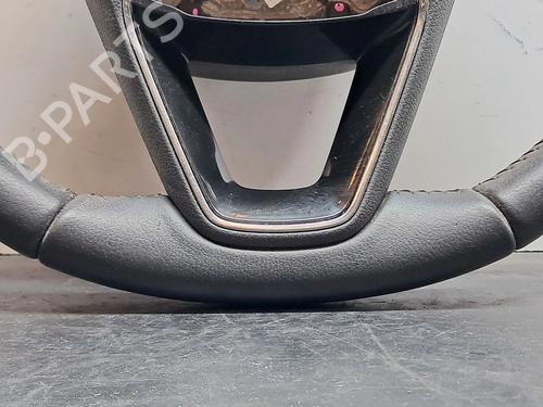 Steering wheel SEAT IBIZA IV (6J5, 6P1) 1.4 TDI | BP29220124C49 