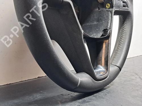 Steering wheel SEAT IBIZA IV (6J5, 6P1) 1.4 TDI | BP29220124C49 