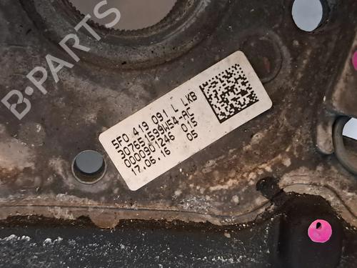 Steering wheel SEAT IBIZA IV (6J5, 6P1) 1.4 TDI | BP29220124C49 