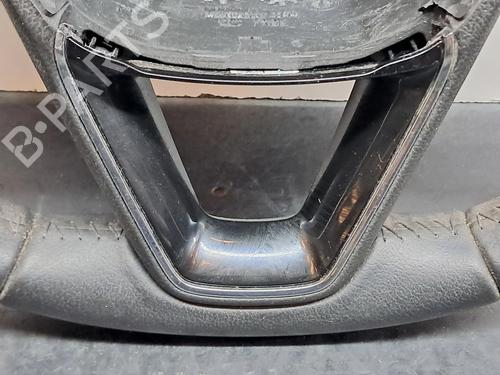 Steering wheel SEAT IBIZA IV (6J5, 6P1) 1.4 TDI | BP29220124C49 