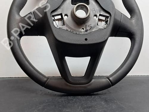 Steering wheel SEAT IBIZA IV (6J5, 6P1) 1.4 TDI | BP29220124C49 