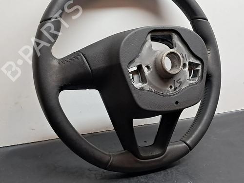 Steering wheel SEAT IBIZA IV (6J5, 6P1) 1.4 TDI | BP29220124C49 