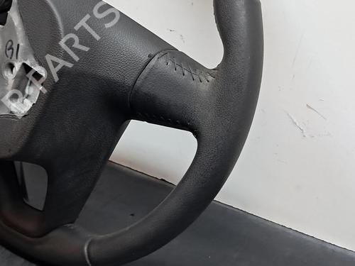 Steering wheel SEAT IBIZA IV (6J5, 6P1) 1.4 TDI | BP29220124C49 