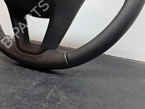 Steering wheel SEAT IBIZA IV (6J5, 6P1) 1.4 TDI | BP29220124C49 
