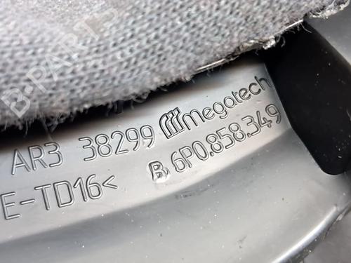 Other SEAT IBIZA IV (6J5, 6P1) 1.4 TDI | BP29220127O1 