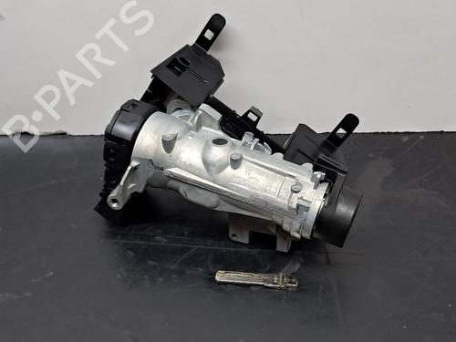 Ignition barrel SEAT IBIZA IV (6J5, 6P1) 1.4 TDI | BP29220454M48 