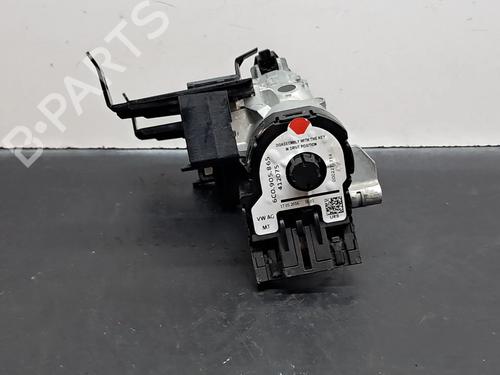 Ignition barrel SEAT IBIZA IV (6J5, 6P1) 1.4 TDI | BP29220454M48 