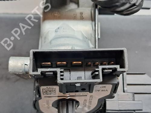 Ignition barrel SEAT IBIZA IV (6J5, 6P1) 1.4 TDI | BP29220454M48 
