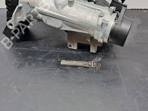 Ignition barrel SEAT IBIZA IV (6J5, 6P1) 1.4 TDI | BP29220454M48 