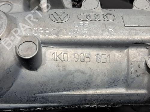 Ignition barrel SEAT IBIZA IV (6J5, 6P1) 1.4 TDI | BP29220454M48 