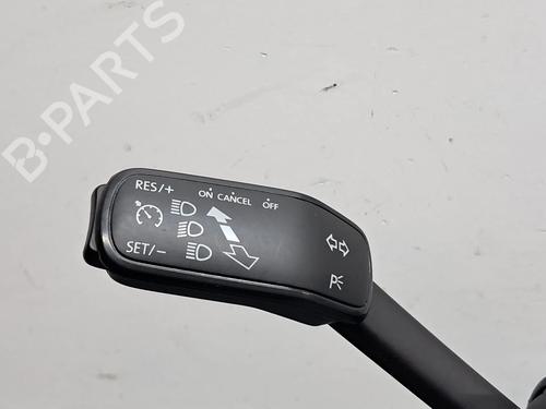 Steering column stalk SEAT IBIZA IV (6J5, 6P1) 1.4 TDI | BP29220456I23 