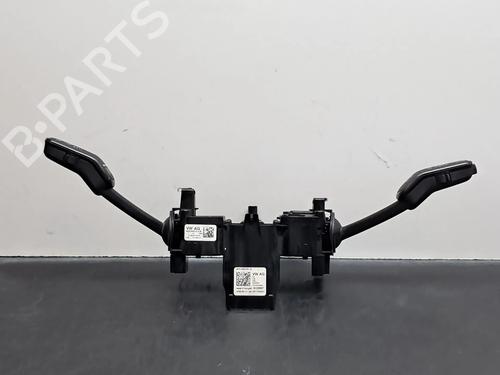 Steering column stalk SEAT IBIZA IV (6J5, 6P1) 1.4 TDI | BP29220456I23 