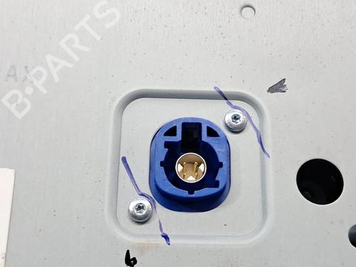 Display monitor SEAT IBIZA IV (6J5, 6P1) 1.4 TDI | BP29220461C48 