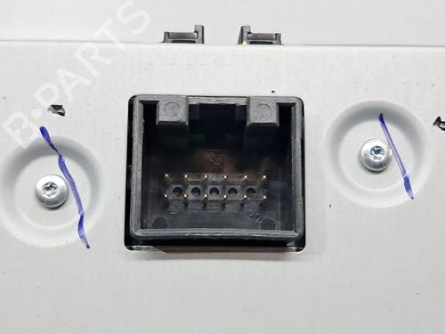 Display monitor SEAT IBIZA IV (6J5, 6P1) 1.4 TDI | BP29220461C48 