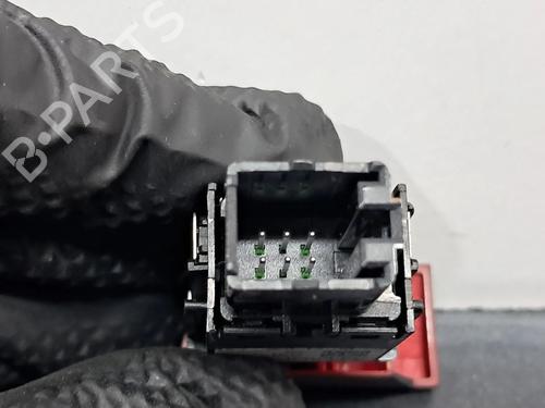Warning switch SEAT IBIZA IV (6J5, 6P1) 1.4 TDI | BP29220722I22 