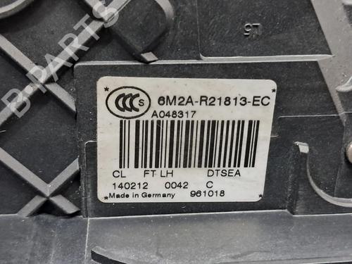 Front left lock FORD S-MAX (WA6) 2.0 TDCi | BP29220726C98 