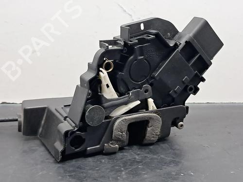 Front left lock FORD S-MAX (WA6) 2.0 TDCi | BP29220726C98 