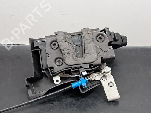 Front left lock FORD S-MAX (WA6) 2.0 TDCi | BP29220726C98 