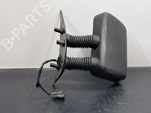 Used Left mirror FIAT DUCATO Platform/Chassis (230_) 2.5 TD (109 hp) 29220728