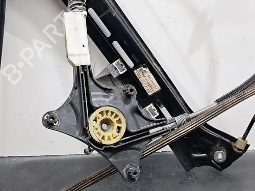 Front left window mechanism MERCEDES-BENZ E-CLASS Coupe (C207) E 220 CDI / d (207.302, 207.301) | BP29221275C22 