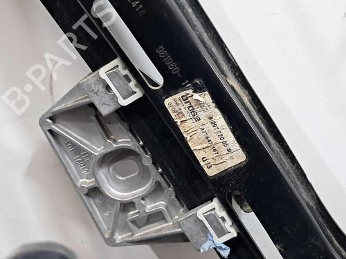 Front left window mechanism MERCEDES-BENZ E-CLASS Coupe (C207) E 220 CDI / d (207.302, 207.301) | BP29221275C22 