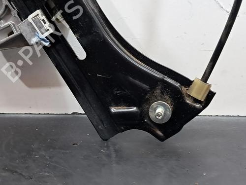 Front left window mechanism MERCEDES-BENZ E-CLASS Coupe (C207) E 220 CDI / d (207.302, 207.301) | BP29221275C22 