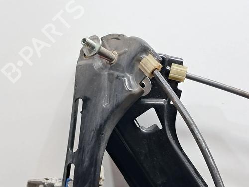 Front left window mechanism MERCEDES-BENZ E-CLASS Coupe (C207) E 220 CDI / d (207.302, 207.301) | BP29221275C22 