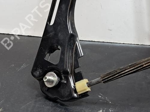 Front left window mechanism MERCEDES-BENZ E-CLASS Coupe (C207) E 220 CDI / d (207.302, 207.301) | BP29221275C22 
