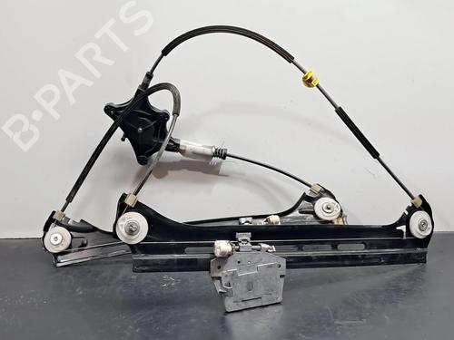 Front left window mechanism MERCEDES-BENZ E-CLASS Coupe (C207) E 220 CDI / d (207.302, 207.301) | BP29221275C22 