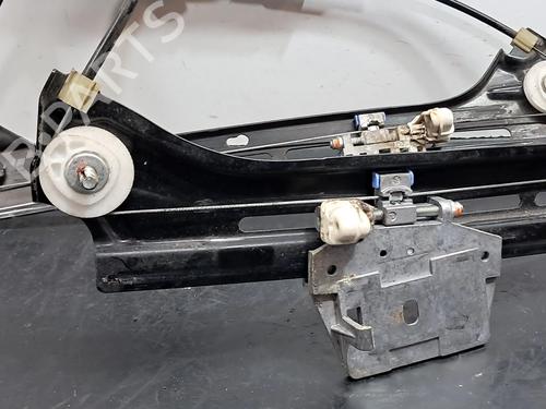 Front left window mechanism MERCEDES-BENZ E-CLASS Coupe (C207) E 220 CDI / d (207.302, 207.301) | BP29221275C22 