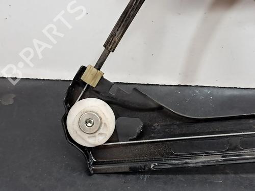 Front left window mechanism MERCEDES-BENZ E-CLASS Coupe (C207) E 220 CDI / d (207.302, 207.301) | BP29221275C22 