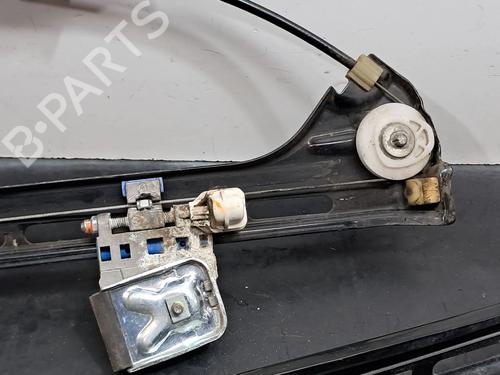 Front left window mechanism MERCEDES-BENZ E-CLASS Coupe (C207) E 220 CDI / d (207.302, 207.301) | BP29221275C22 