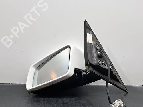 Left mirror MERCEDES-BENZ E-CLASS Coupe (C207) E 220 CDI / d (207.302, 207.301) | BP17040478C26 
