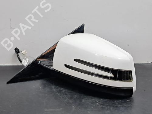 Left mirror MERCEDES-BENZ E-CLASS Coupe (C207) E 220 CDI / d (207.302, 207.301) | BP17040478C26 