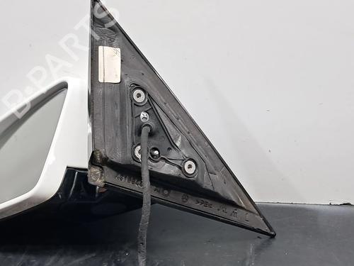 Left mirror MERCEDES-BENZ E-CLASS Coupe (C207) E 220 CDI / d (207.302, 207.301) | BP17040478C26 
