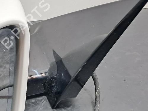 Left mirror MERCEDES-BENZ E-CLASS Coupe (C207) E 220 CDI / d (207.302, 207.301) | BP17040478C26 
