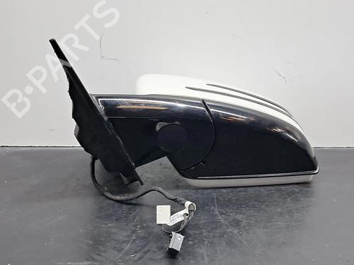 Left mirror MERCEDES-BENZ E-CLASS Coupe (C207) E 220 CDI / d (207.302, 207.301) | BP17040478C26 